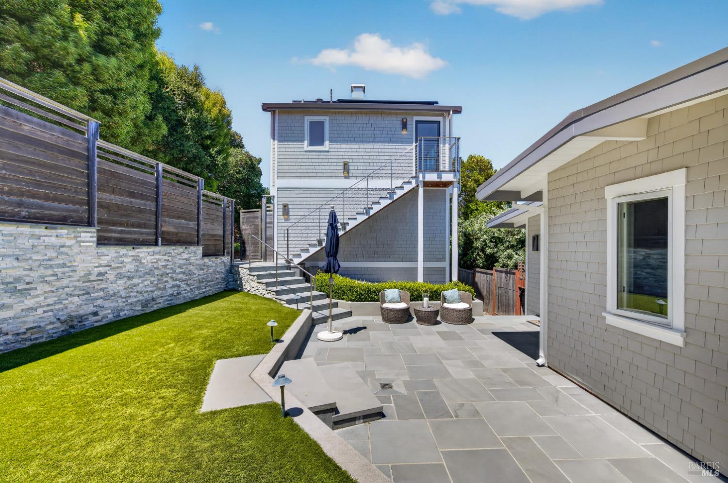 2401 Paradise Drive Tiburon CA 94920