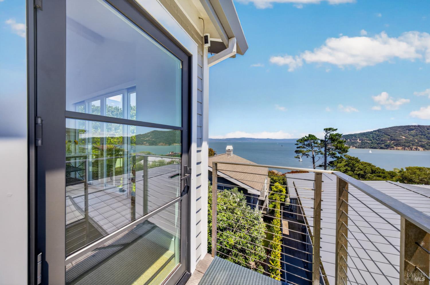 2401 Paradise Drive Tiburon CA 94920