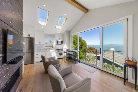 2401 Paradise Drive Tiburon CA 94920