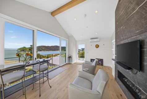 2401 Paradise Drive Tiburon CA 94920