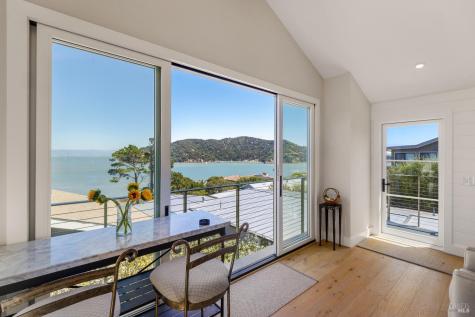 2401 Paradise Drive Tiburon CA 94920