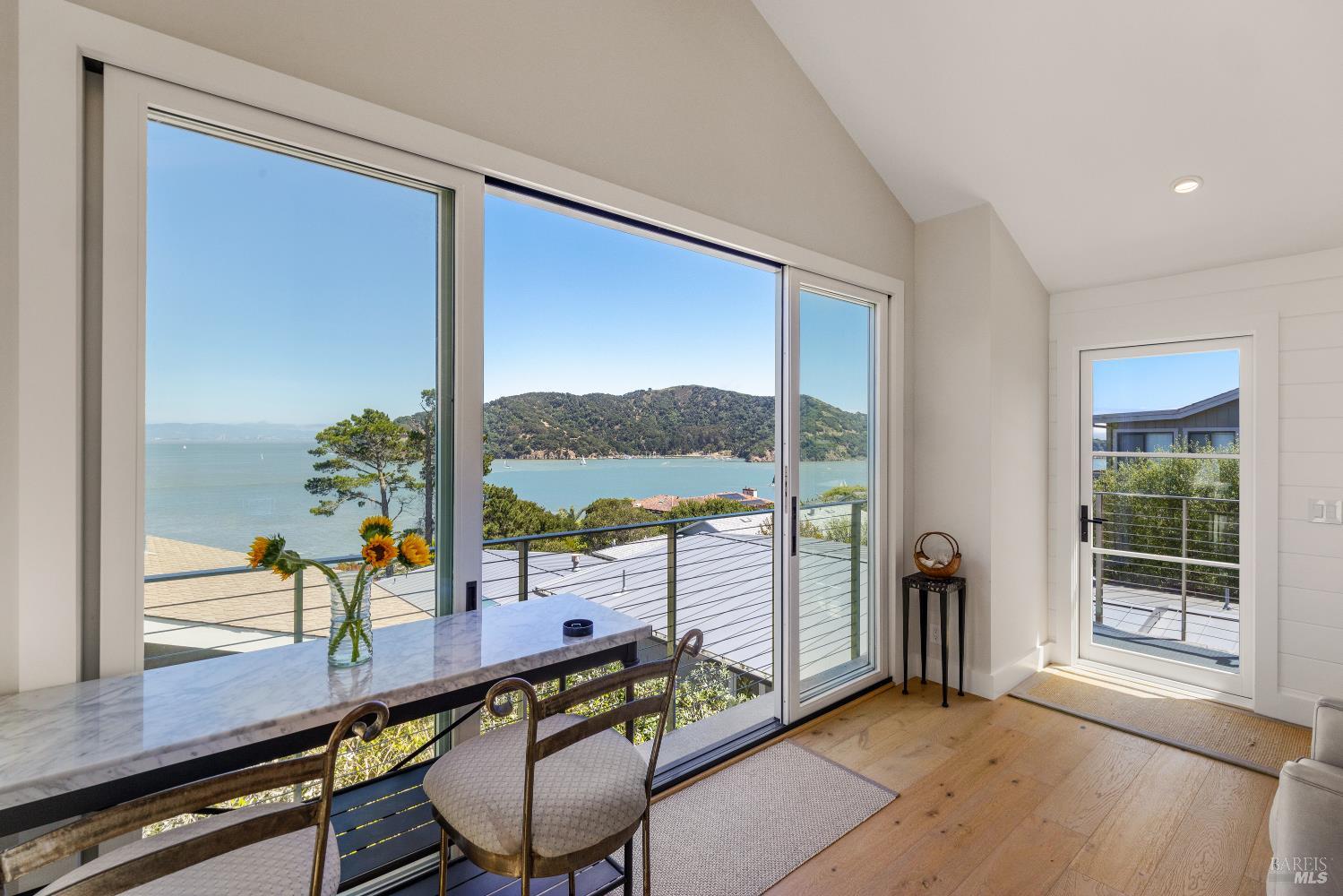 2401 Paradise Drive Tiburon CA 94920