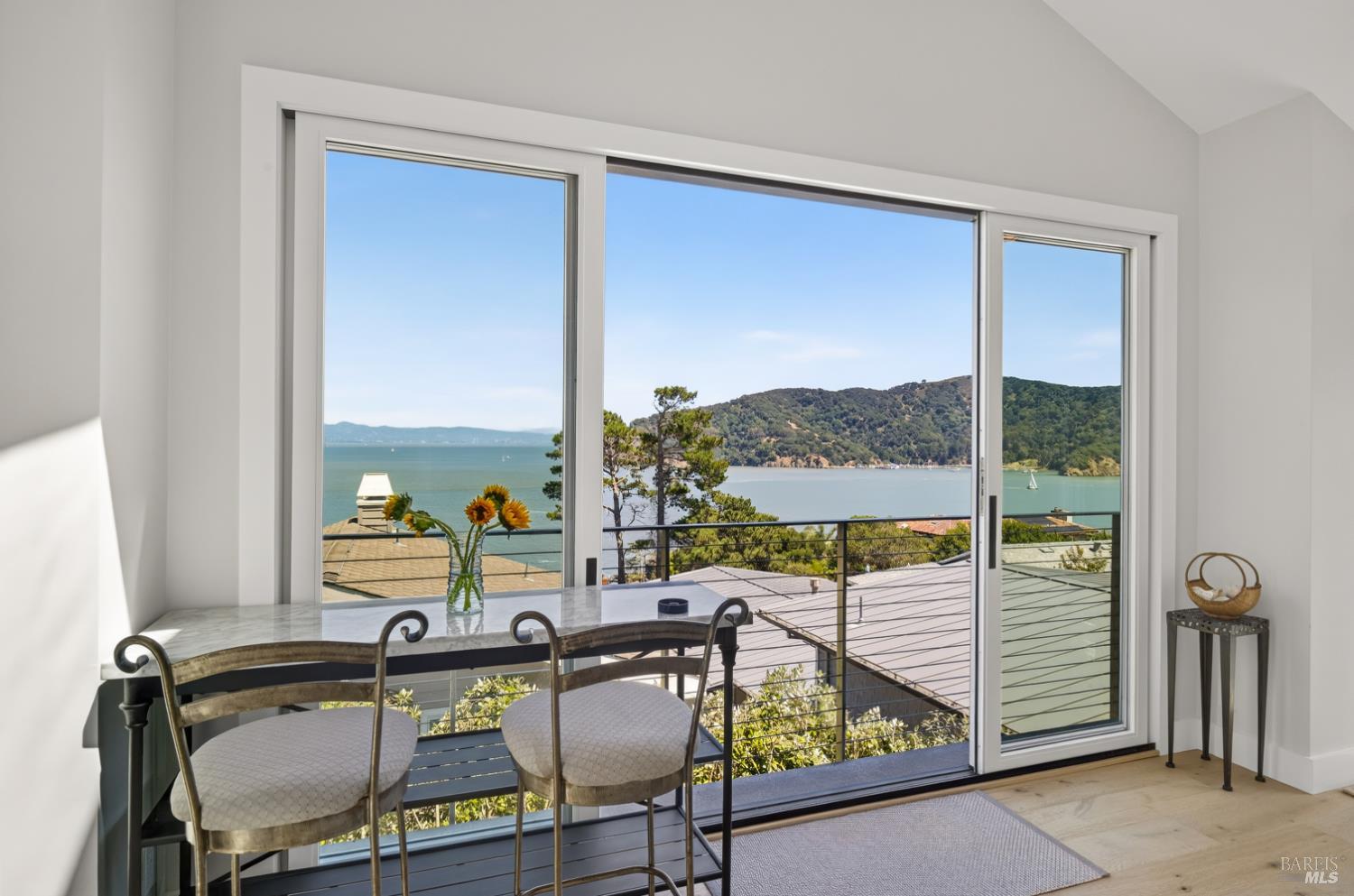 2401 Paradise Drive Tiburon CA 94920