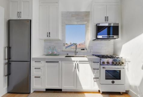 2401 Paradise Drive Tiburon CA 94920