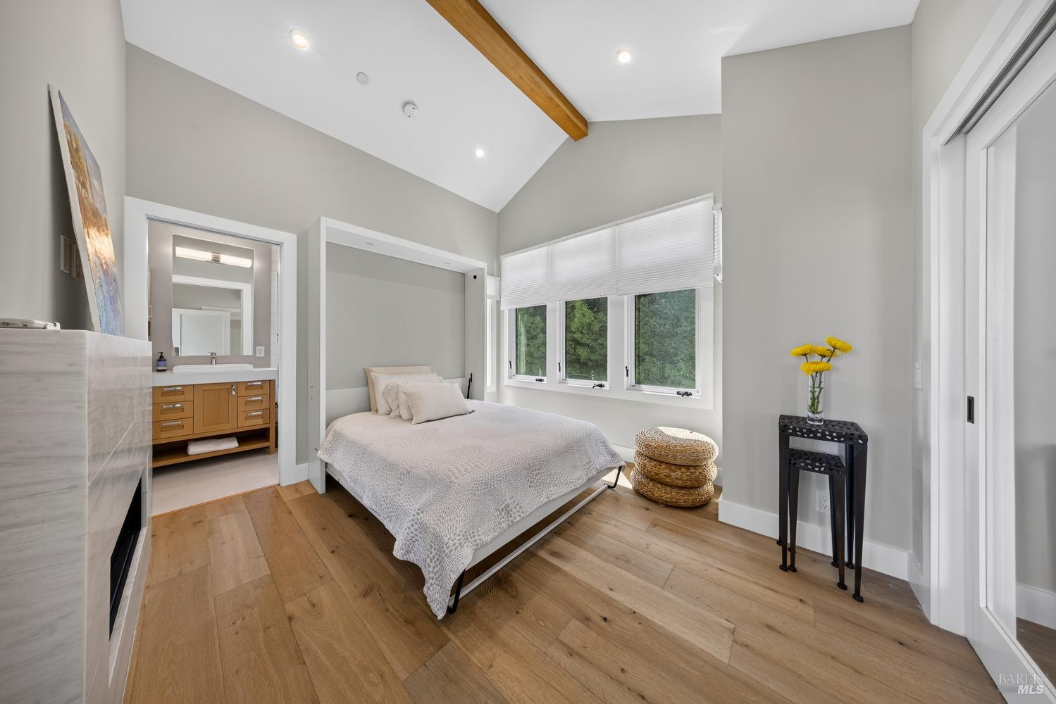 2401 Paradise Drive Tiburon CA 94920