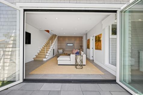 2401 Paradise Drive Tiburon CA 94920