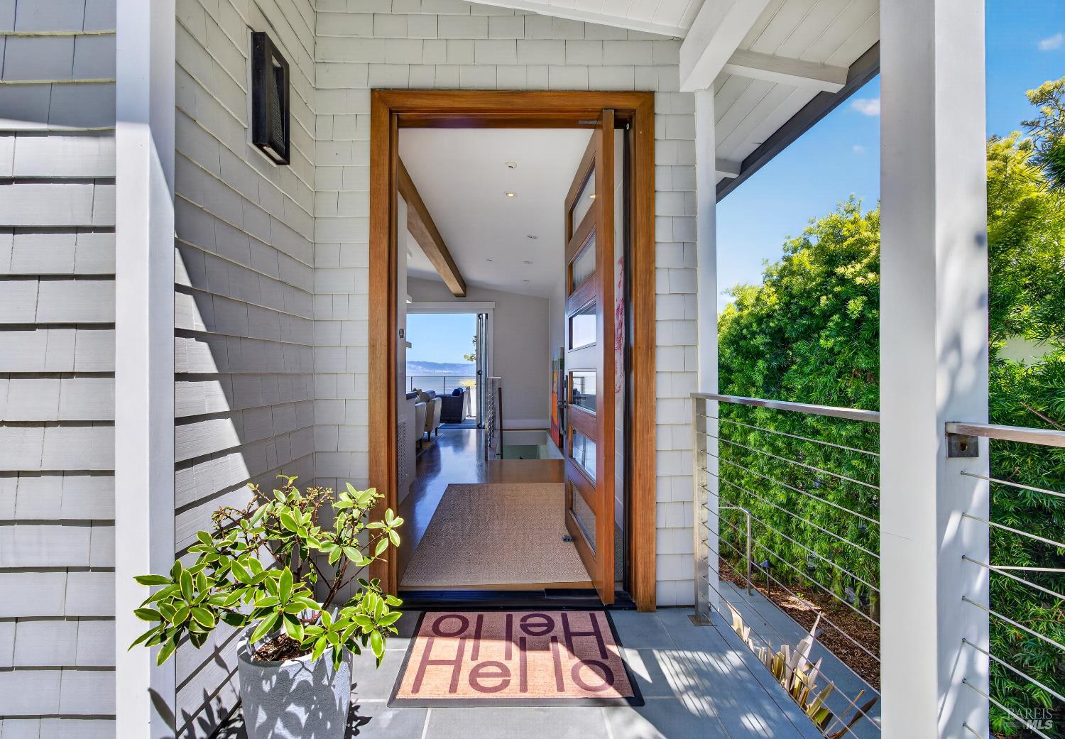 2401 Paradise Drive Tiburon CA 94920
