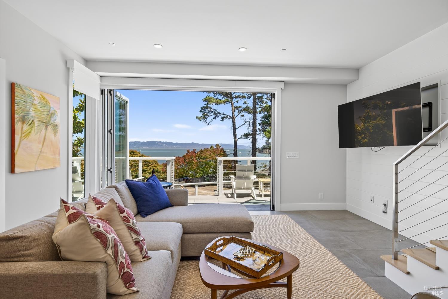 2401 Paradise Drive Tiburon CA 94920