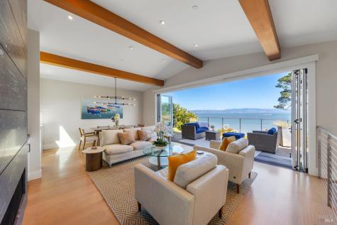 2401 Paradise Drive Tiburon CA 94920