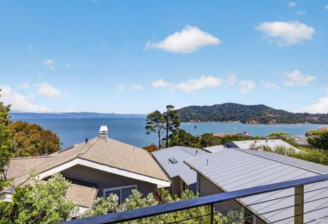 2401 Paradise Drive Tiburon CA 94920