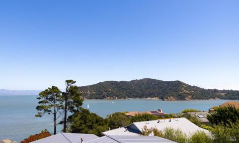 2401 Paradise Drive Tiburon CA 94920