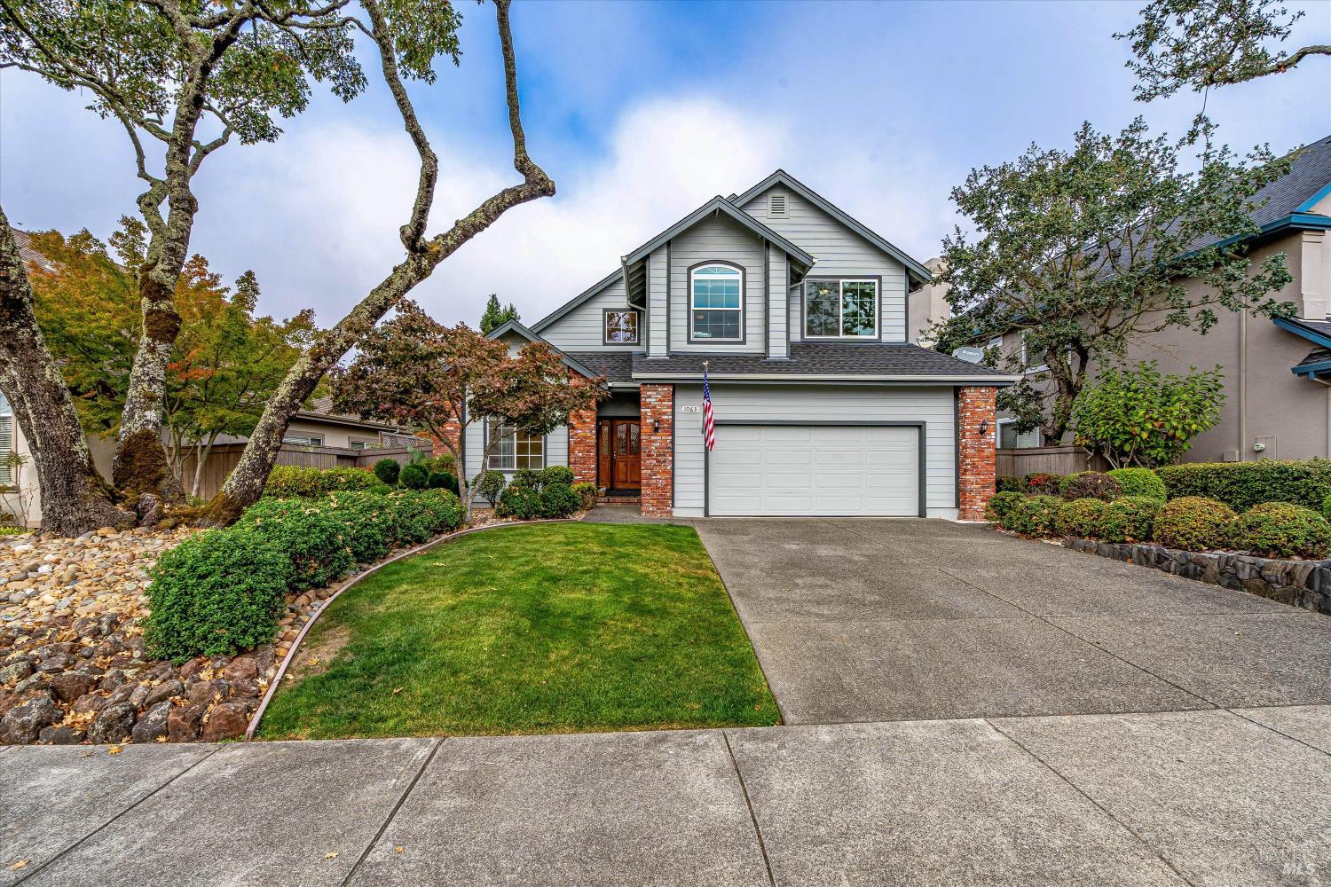 1063 Elsbree Lane Windsor CA 95492