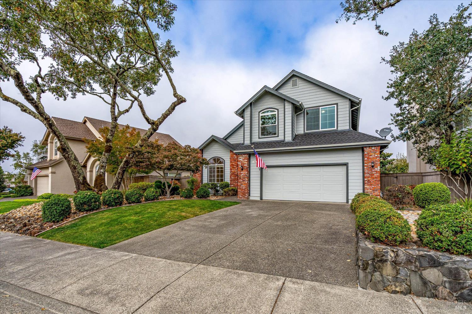 1063 Elsbree Lane Windsor CA 95492