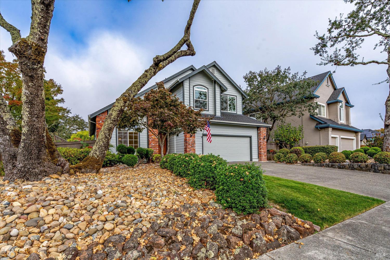 1063 Elsbree Lane Windsor CA 95492