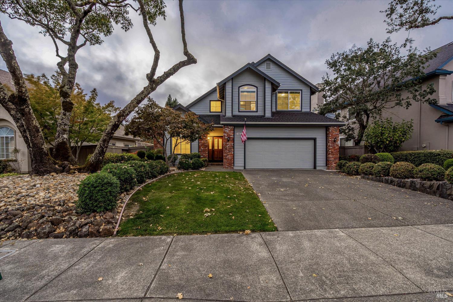 1063 Elsbree Lane Windsor CA 95492