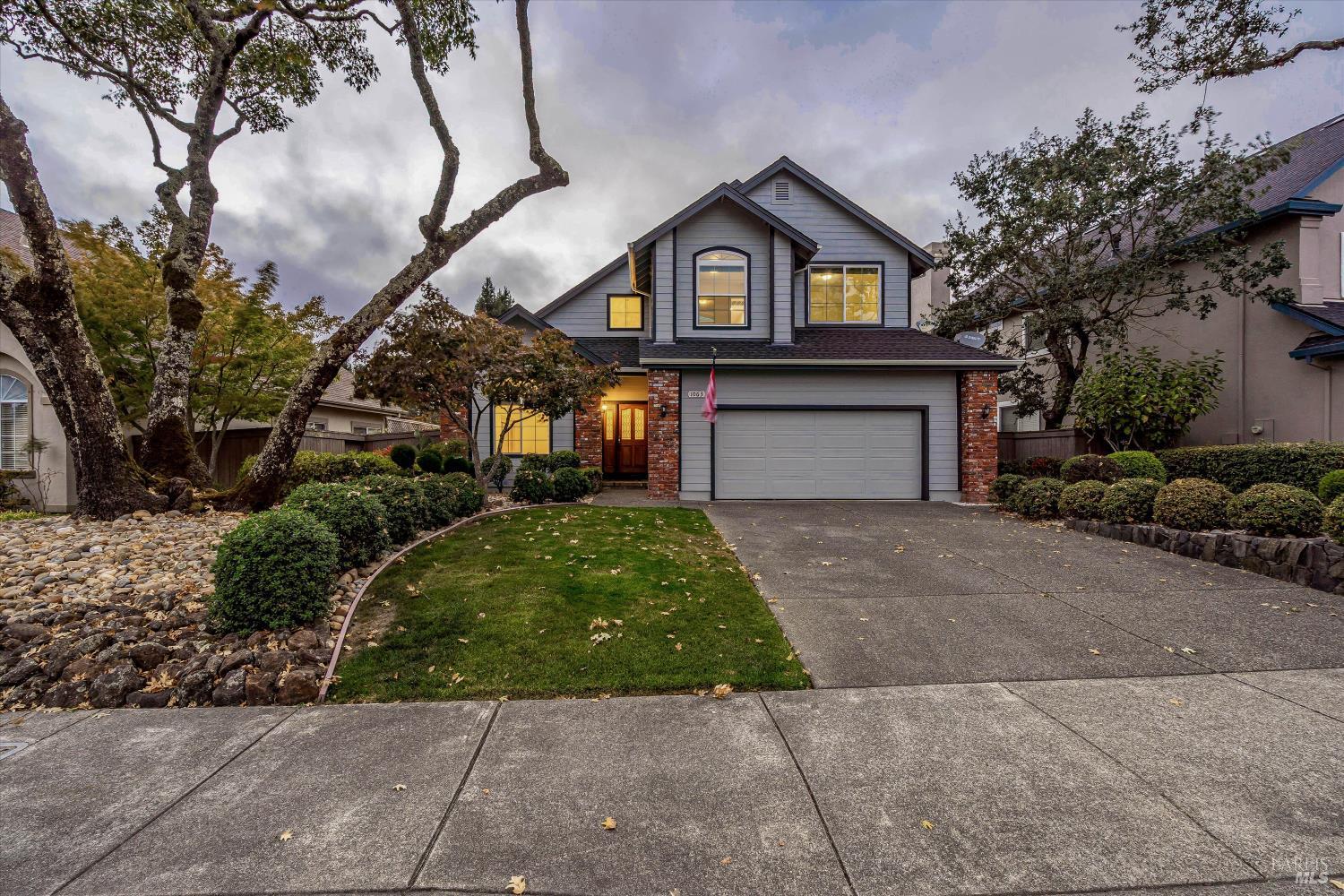 1063 Elsbree Lane Windsor CA 95492