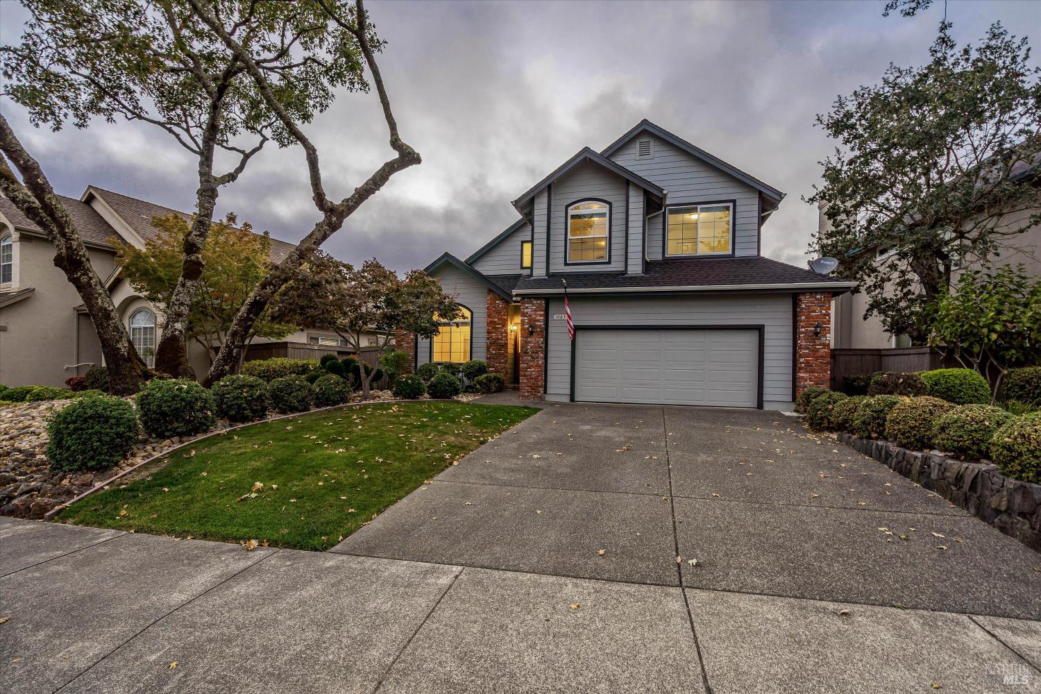 1063 Elsbree Lane Windsor CA 95492