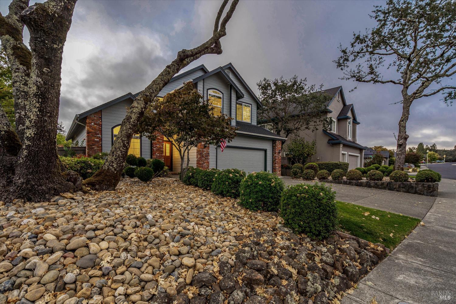 1063 Elsbree Lane Windsor CA 95492
