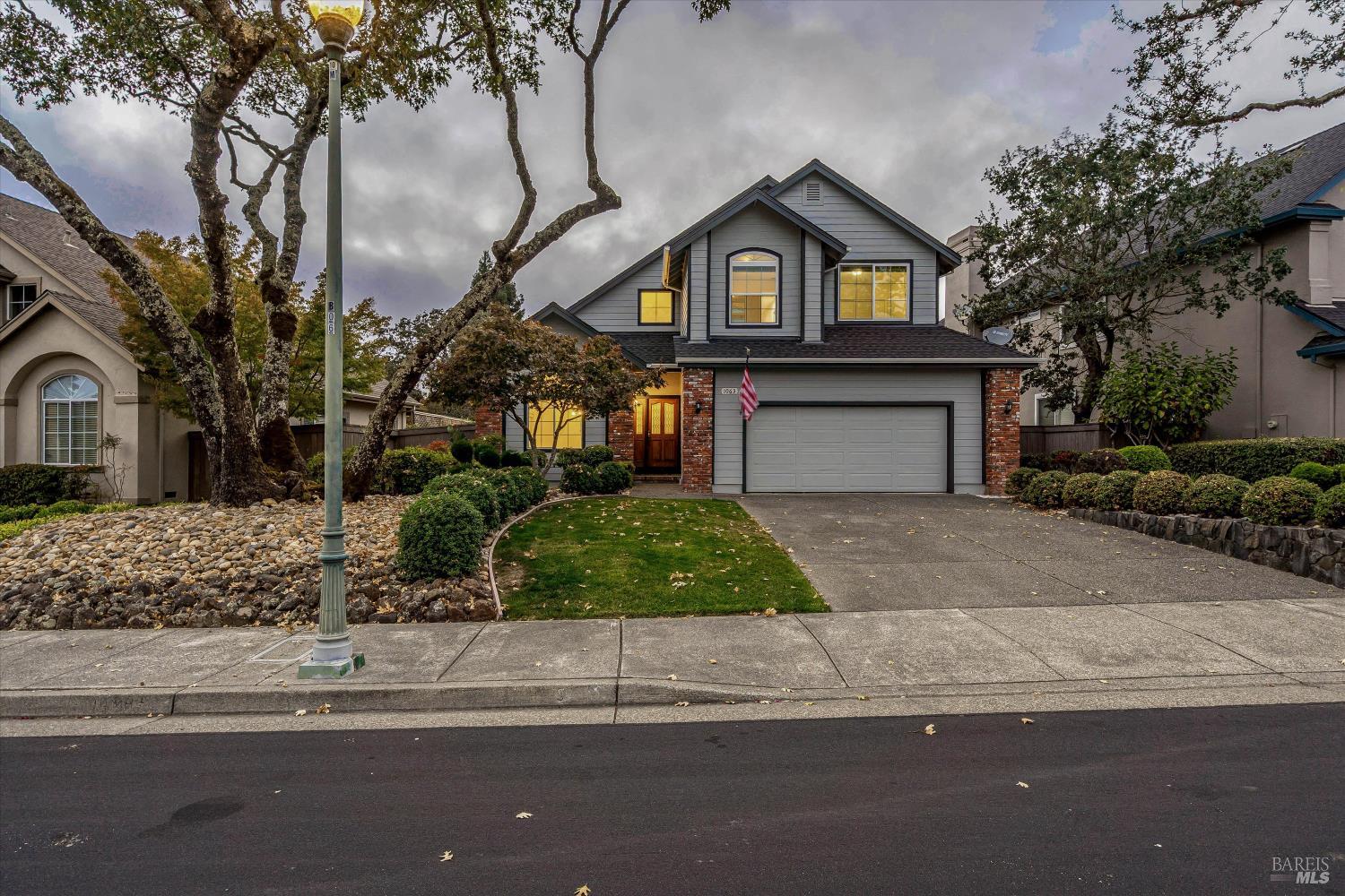 1063 Elsbree Lane Windsor CA 95492
