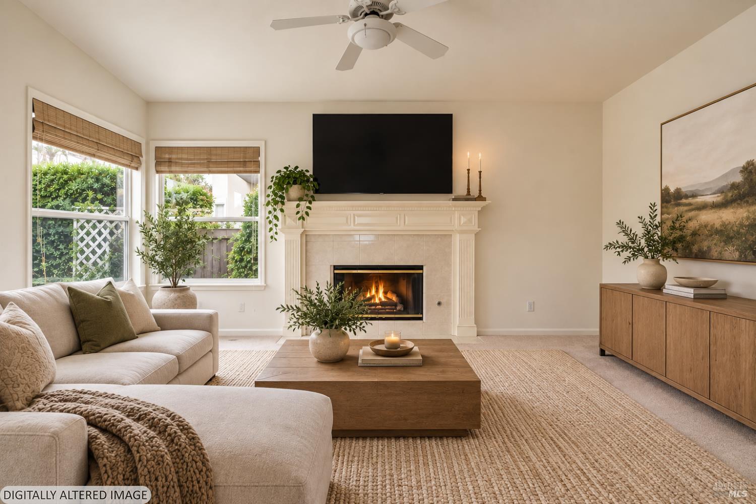 1063 Elsbree Lane Windsor CA 95492