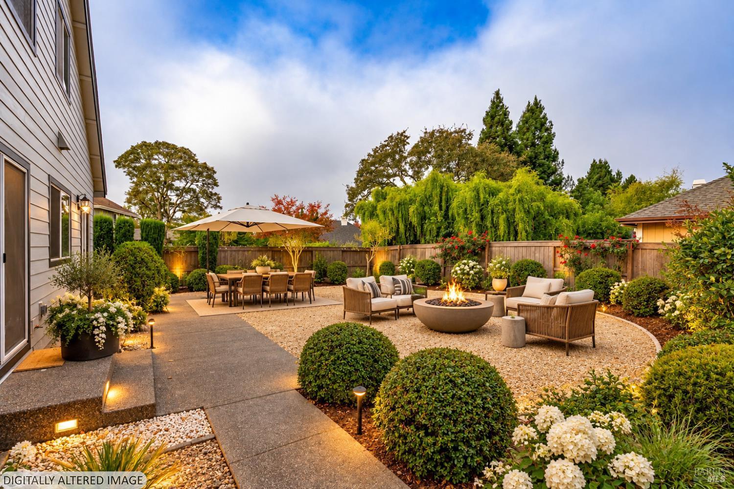 1063 Elsbree Lane Windsor CA 95492
