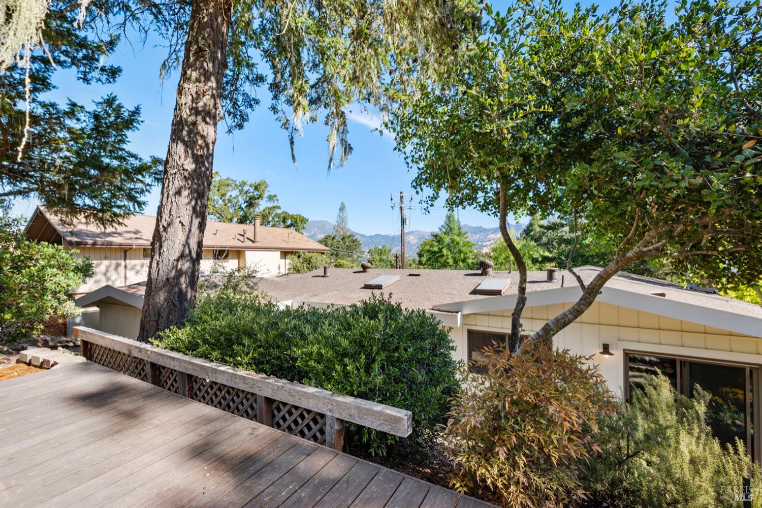 304 High Street Calistoga CA 94515