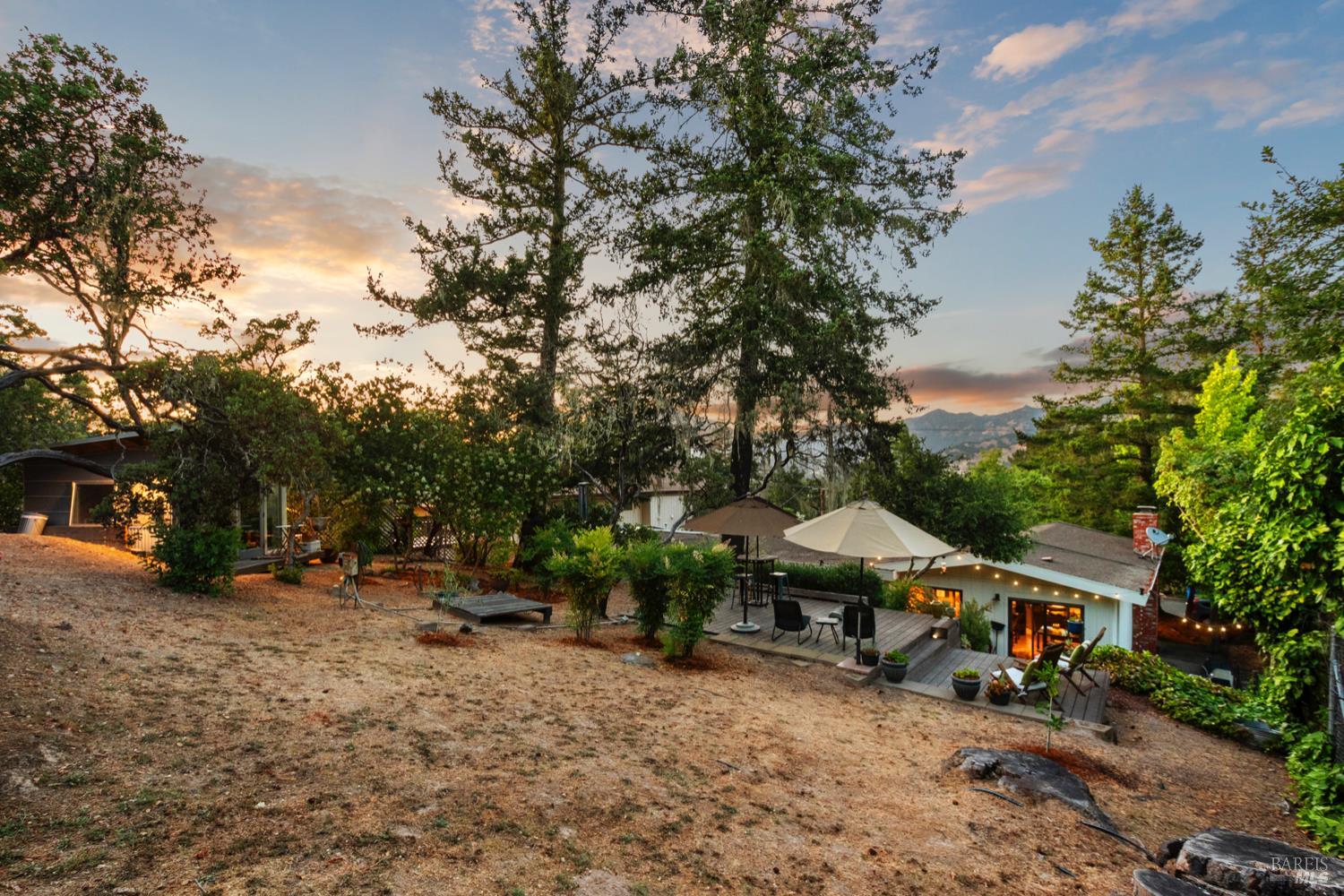 304 High Street Calistoga CA 94515