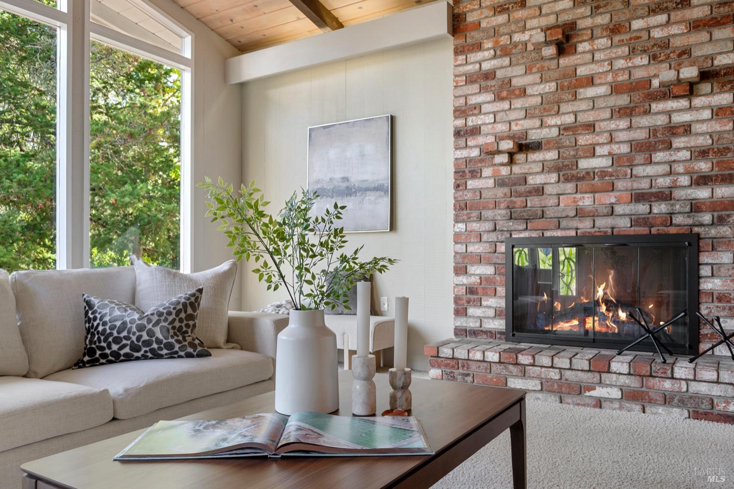 304 High Street Calistoga CA 94515