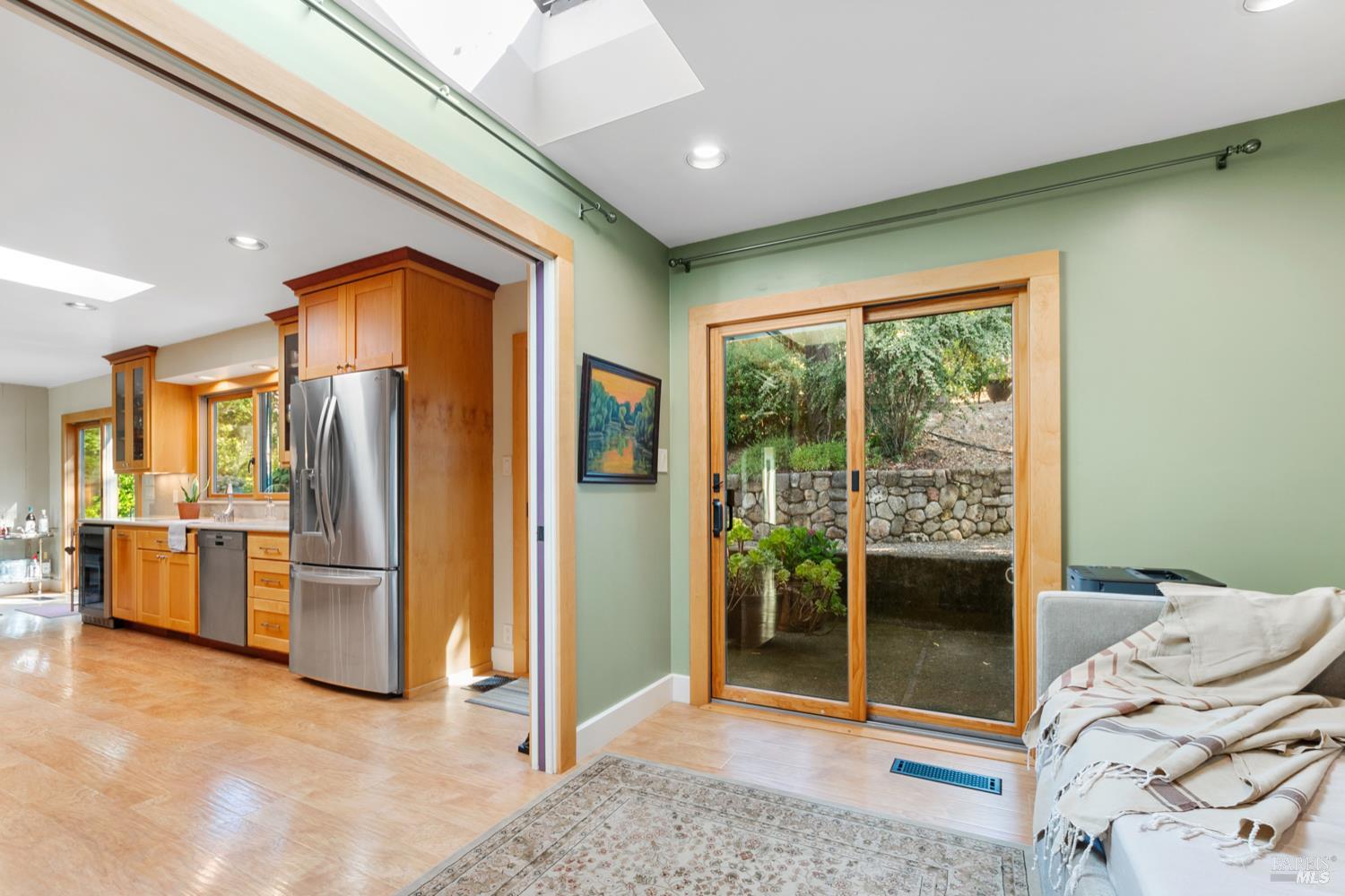 304 High Street Calistoga CA 94515