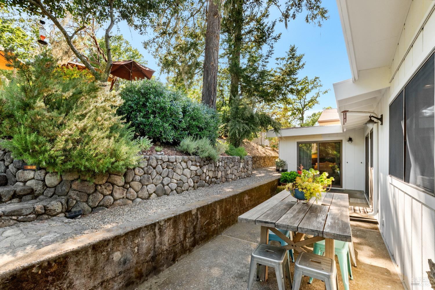 304 High Street Calistoga CA 94515