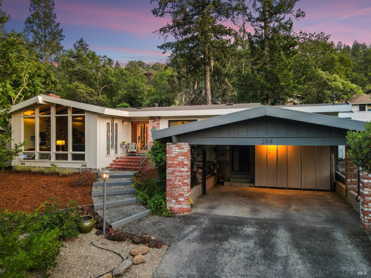 304 High Street Calistoga CA 94515