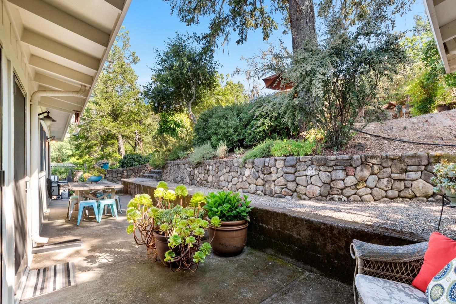 304 High Street Calistoga CA 94515