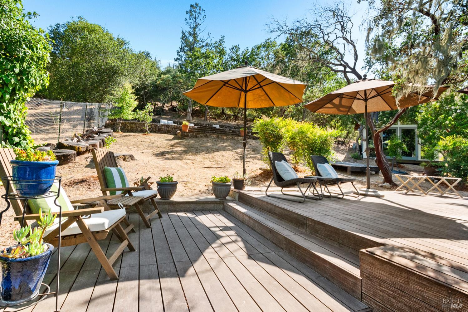 304 High Street Calistoga CA 94515