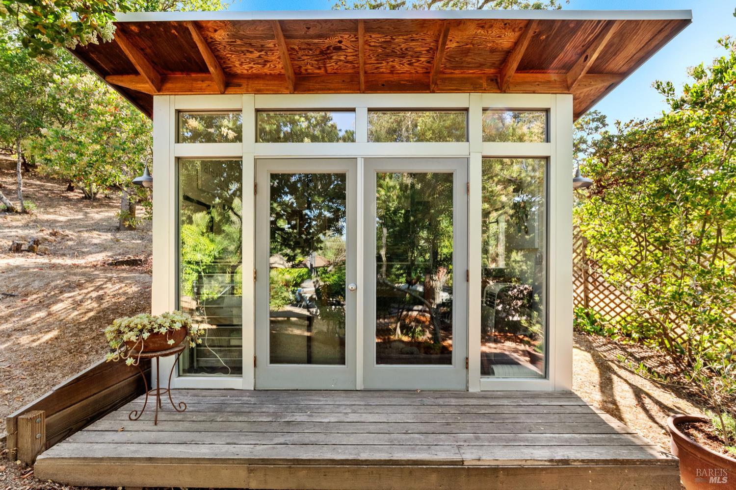 304 High Street Calistoga CA 94515