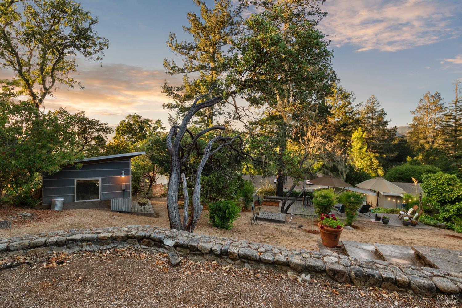 304 High Street Calistoga CA 94515