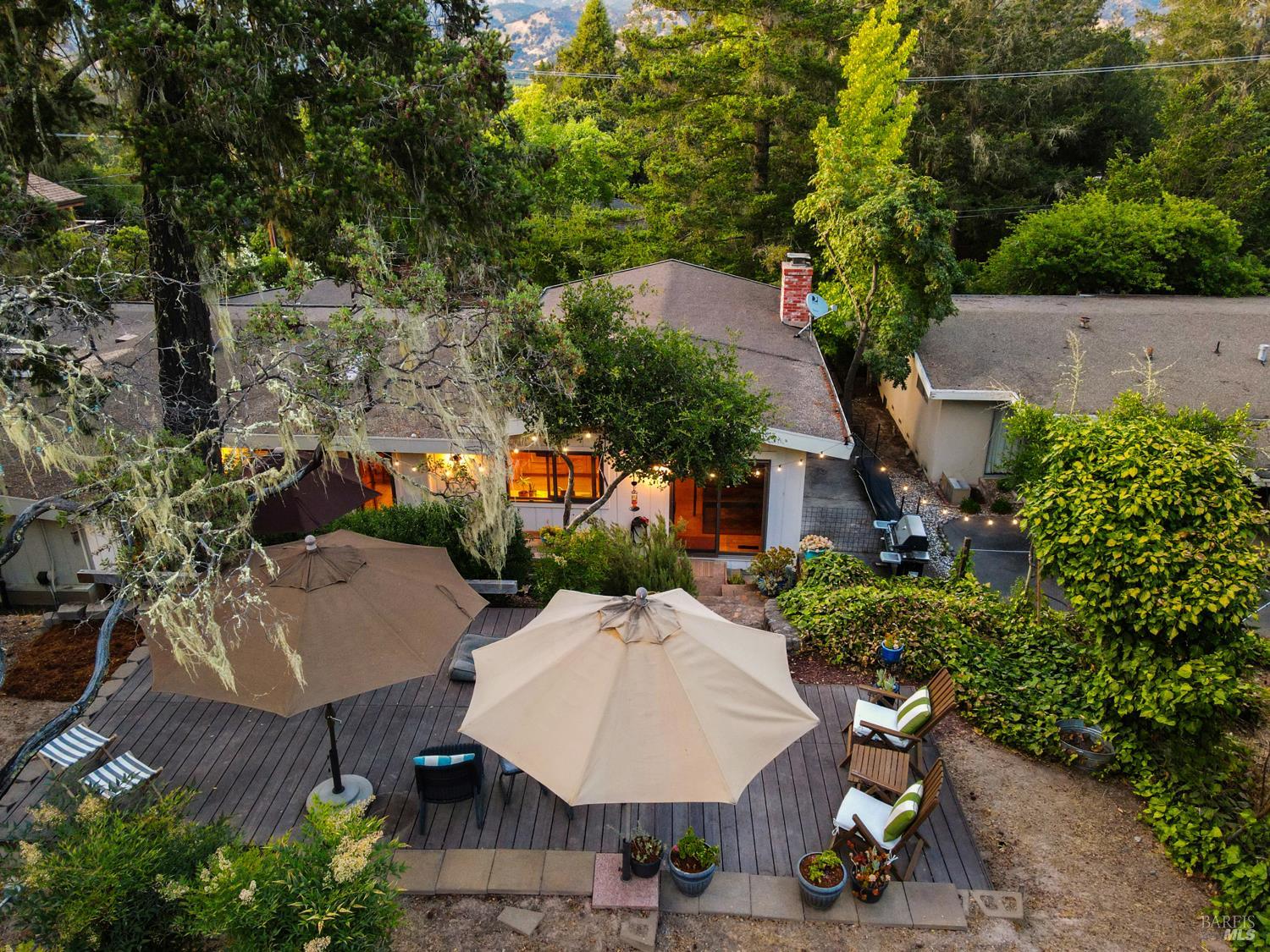304 High Street Calistoga CA 94515
