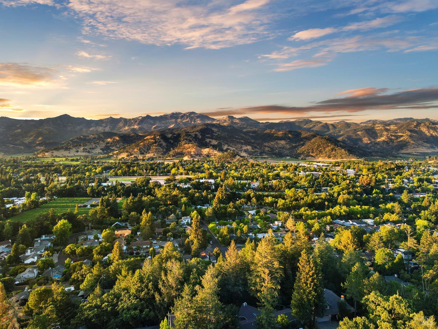 304 High Street Calistoga CA 94515