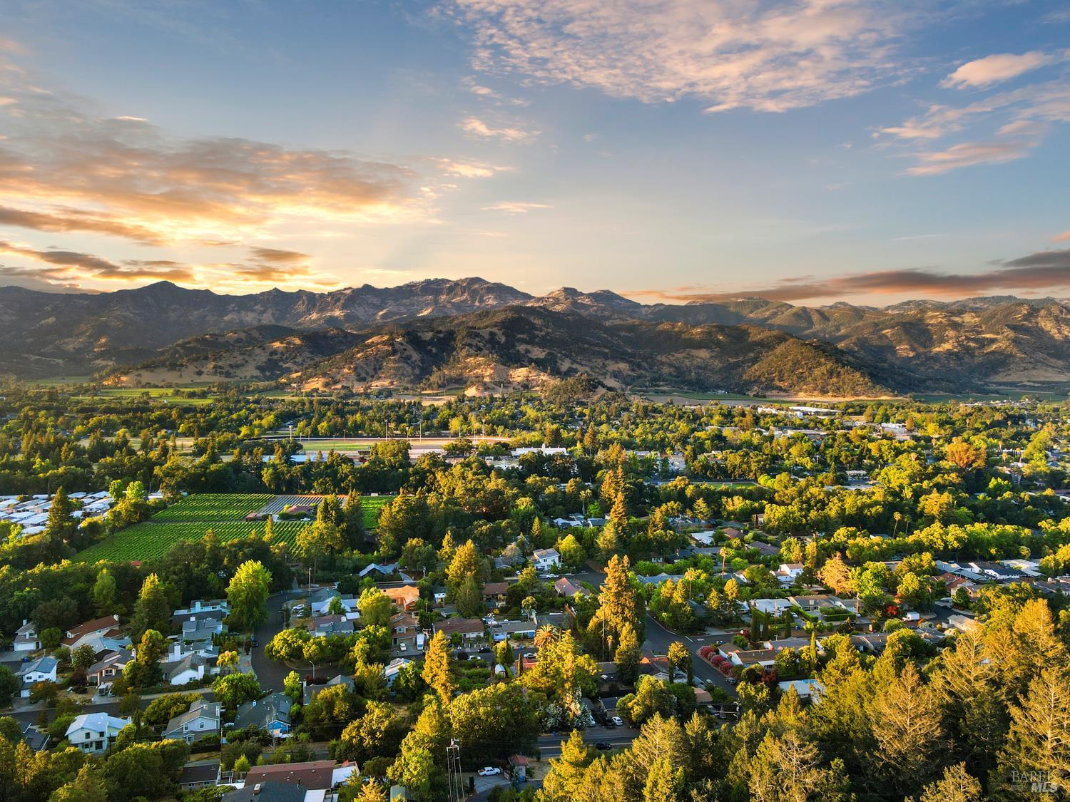 304 High Street Calistoga CA 94515