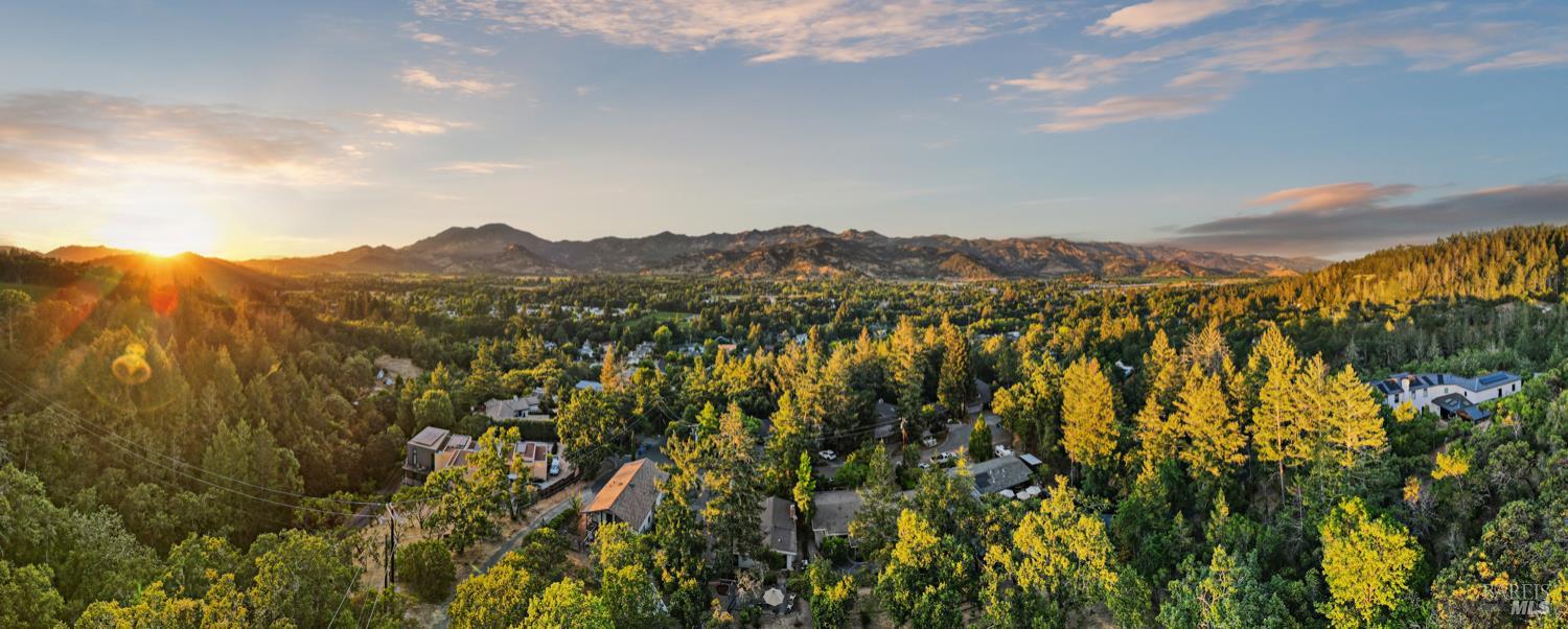 304 High Street Calistoga CA 94515