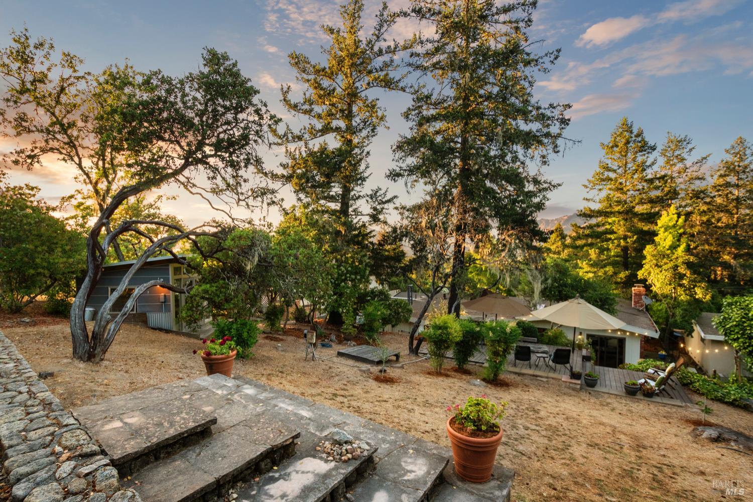 304 High Street Calistoga CA 94515