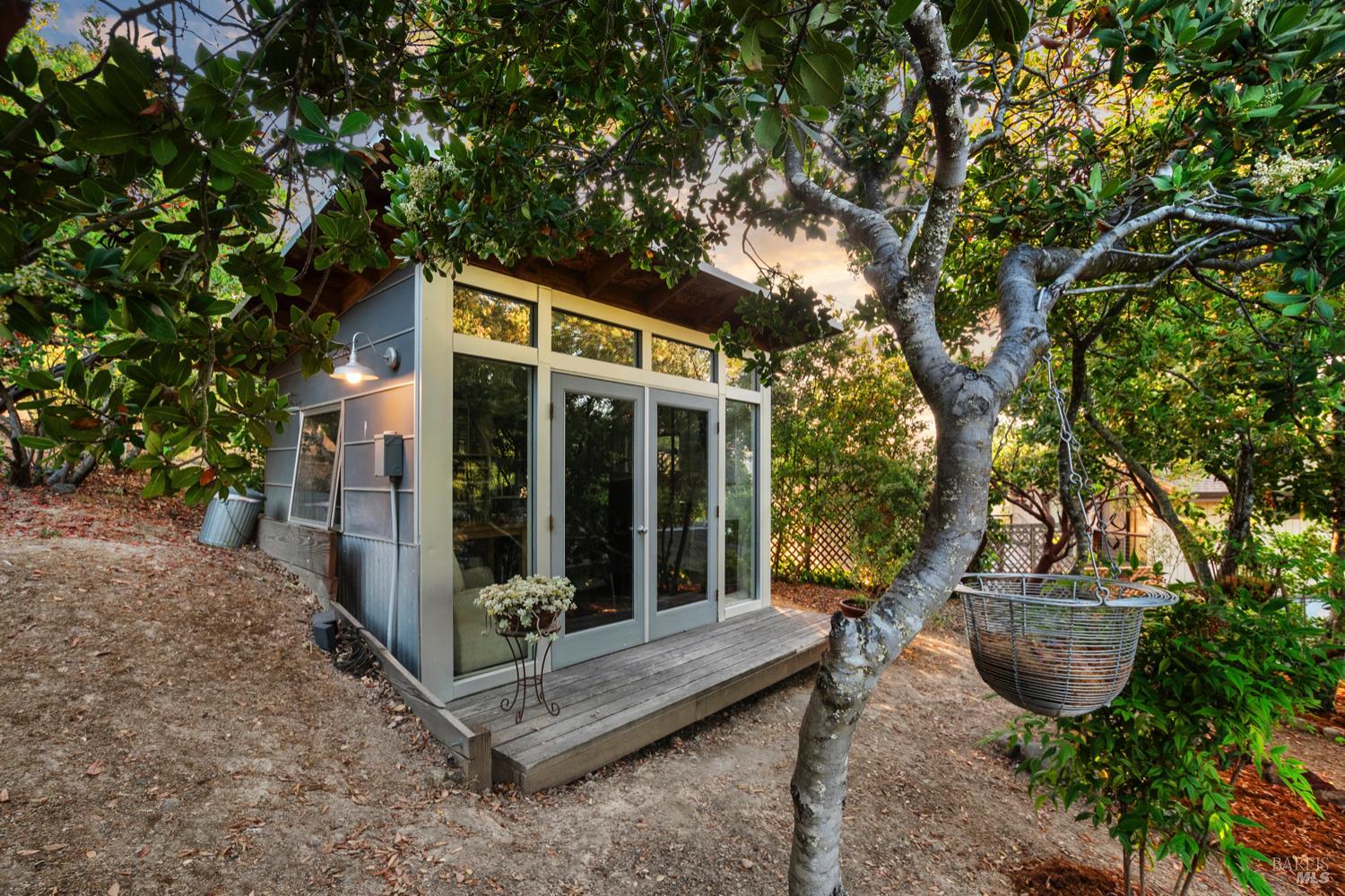 304 High Street Calistoga CA 94515
