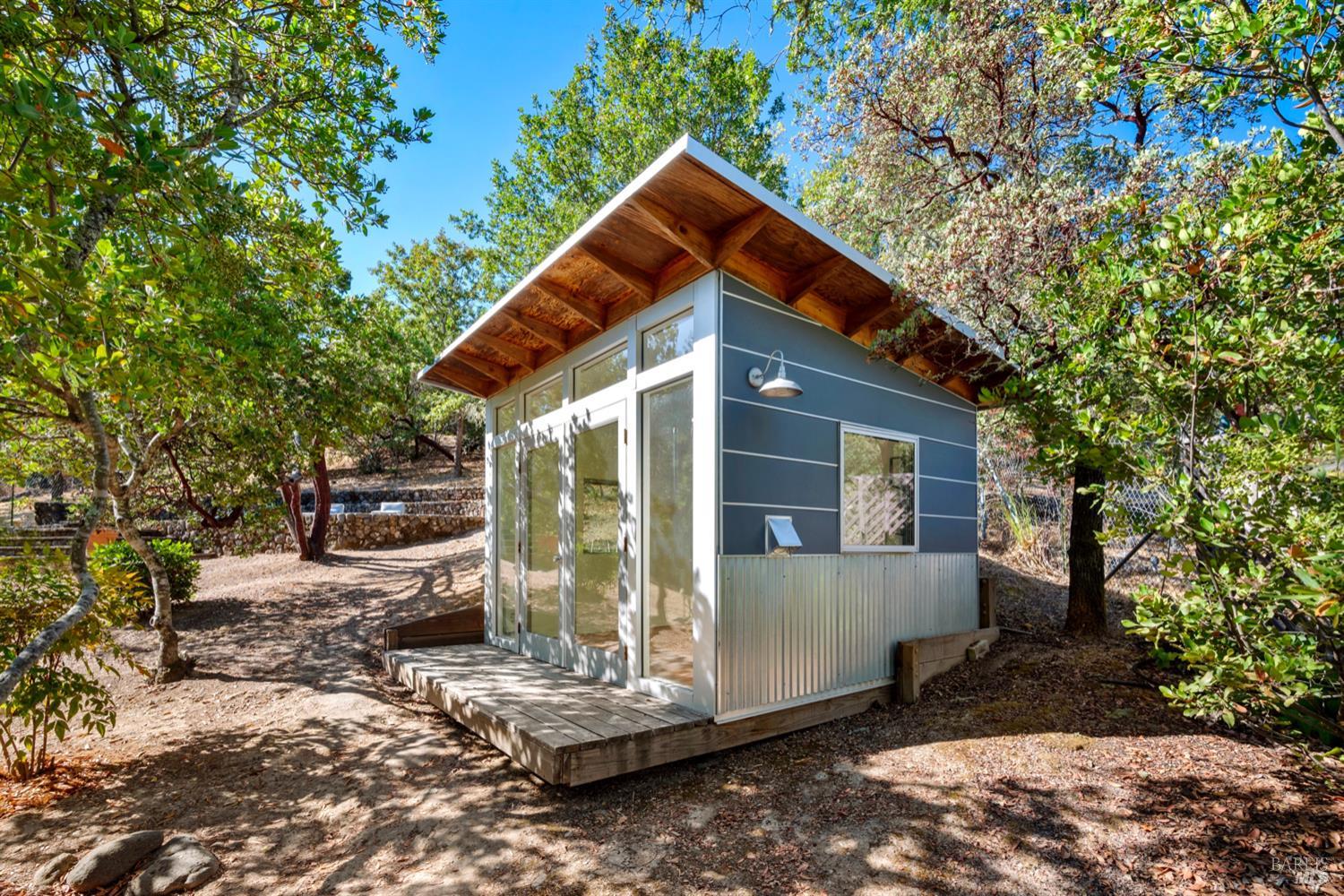 304 High Street Calistoga CA 94515