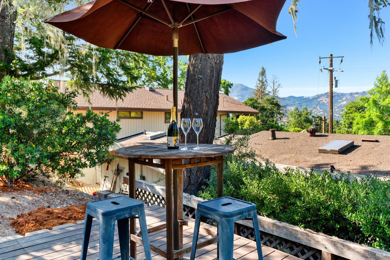 304 High Street Calistoga CA 94515