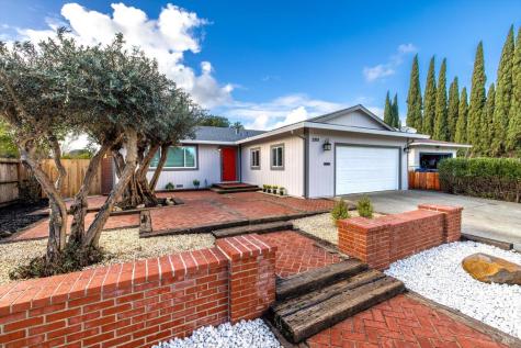 2351 Twain Court Fairfield CA 94533