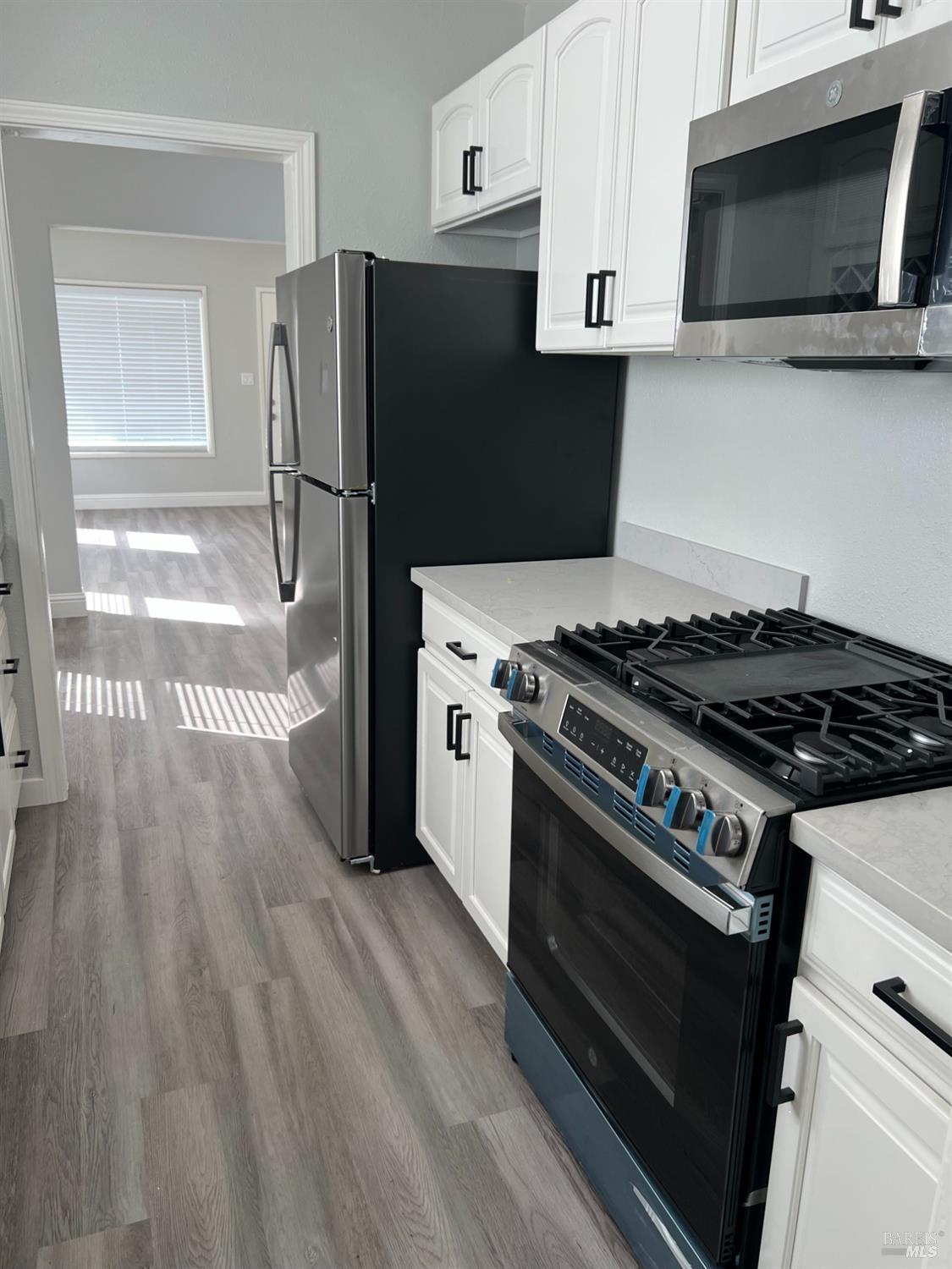 1652 71st Avenue Oakland CA 94621