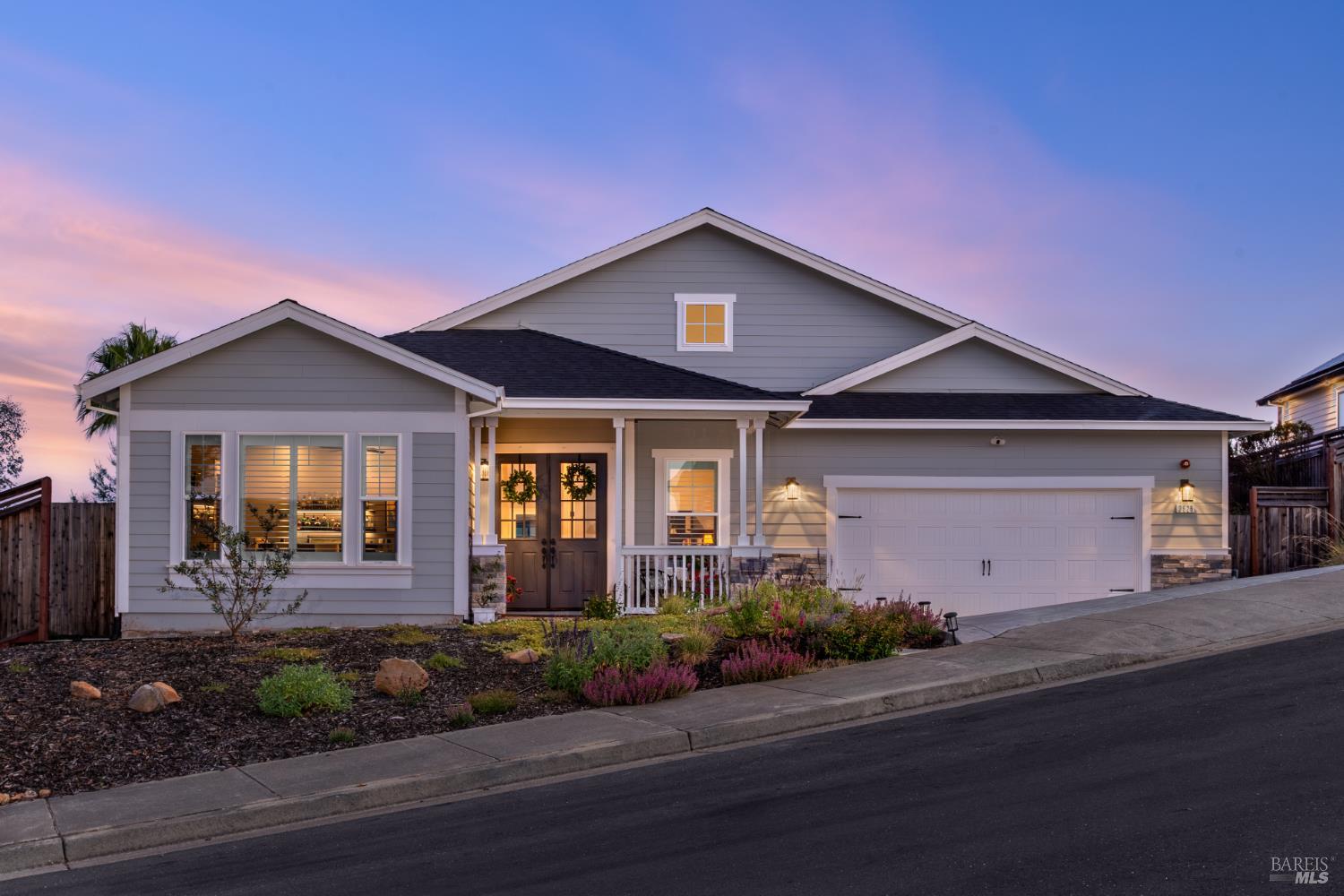 3828 Sedgemoore Drive Santa Rosa CA 95404