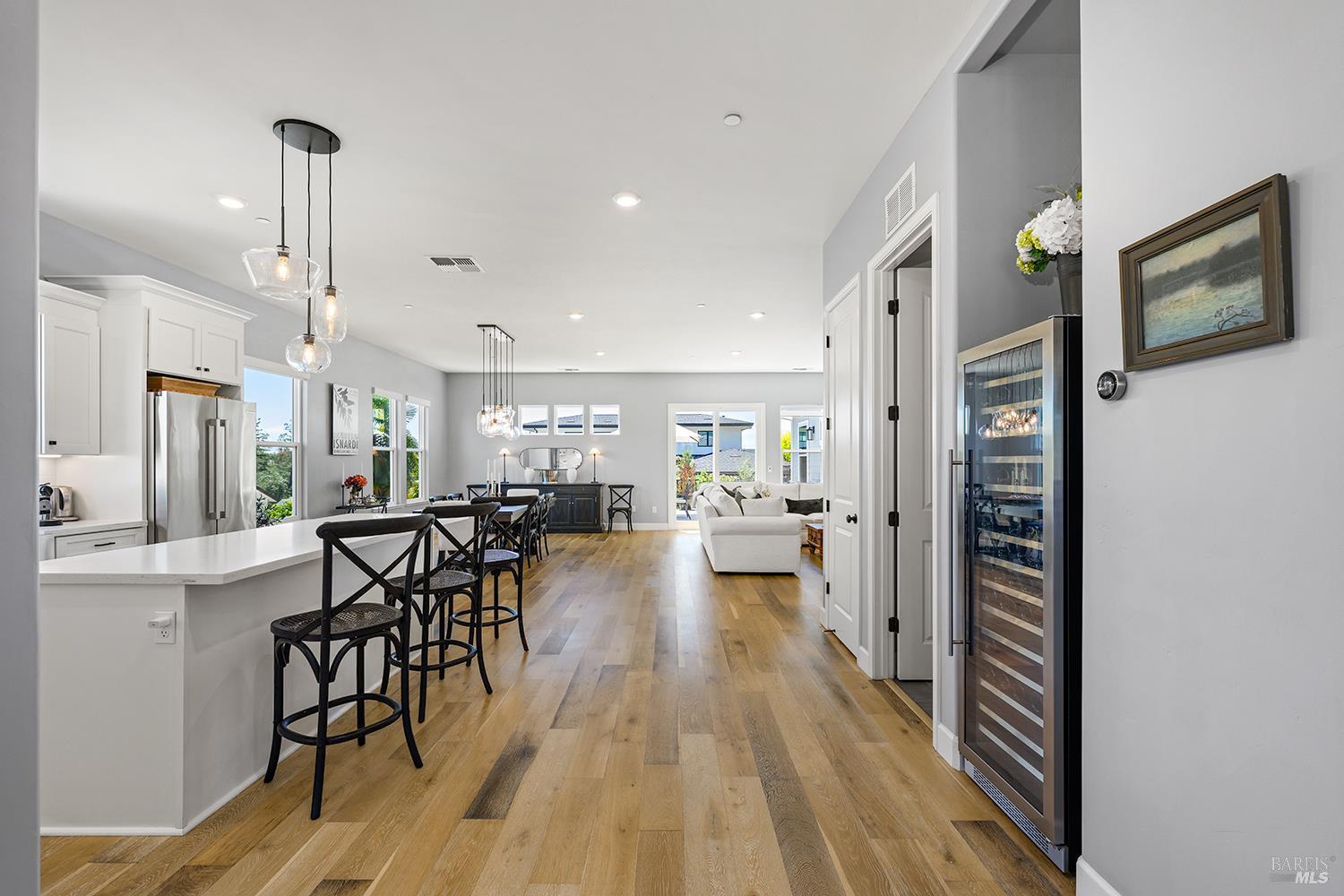 3828 Sedgemoore Drive Santa Rosa CA 95404