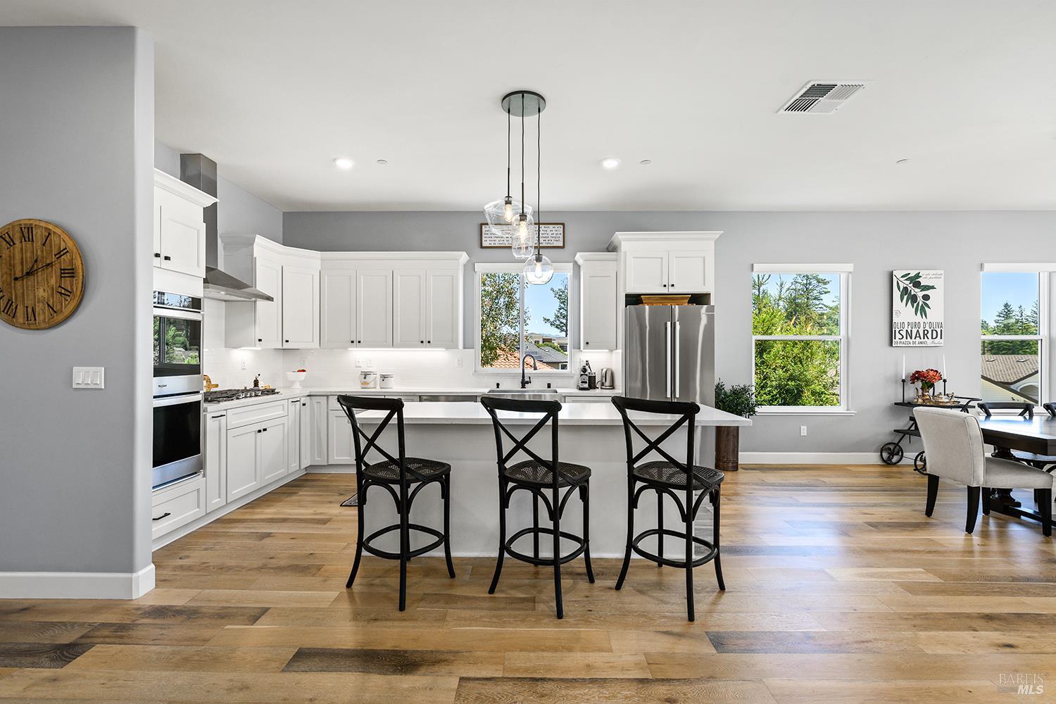 3828 Sedgemoore Drive Santa Rosa CA 95404