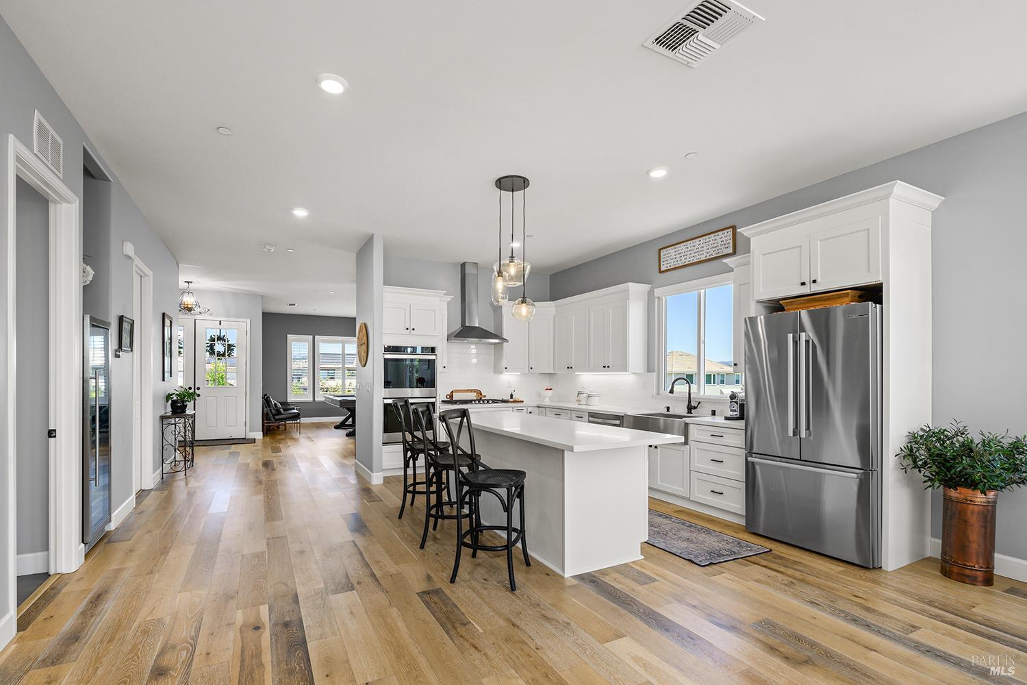 3828 Sedgemoore Drive Santa Rosa CA 95404