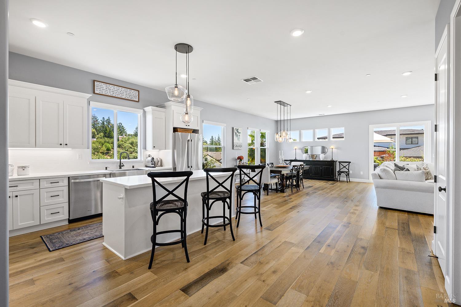 3828 Sedgemoore Drive Santa Rosa CA 95404